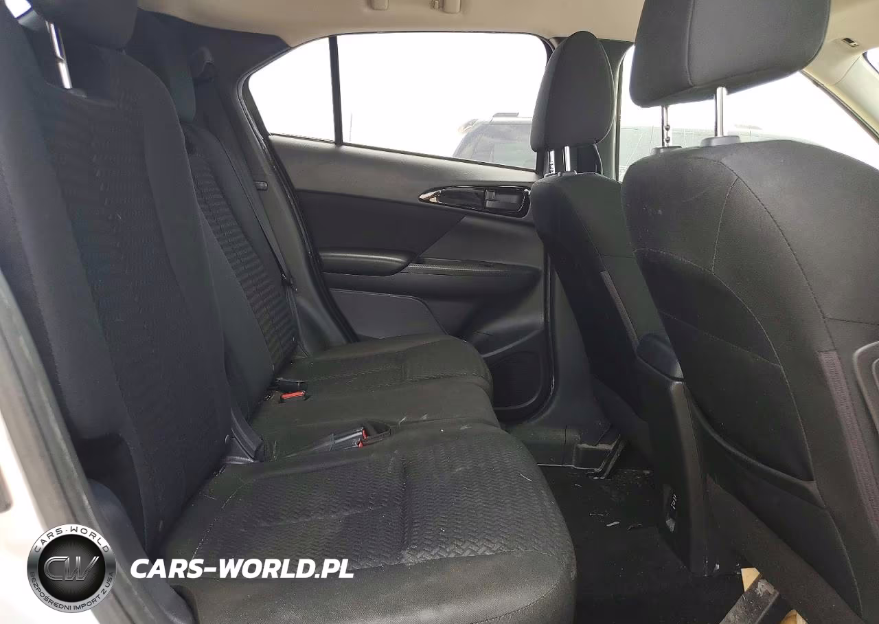2019 Mitsubishi Eclipse Cross Es VIN:JA4AT3AA7KZ049192 - 10