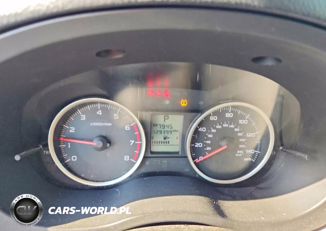 2016 Subaru Forester 2.5I VIN:JF2SJABC7GH440751 - 9