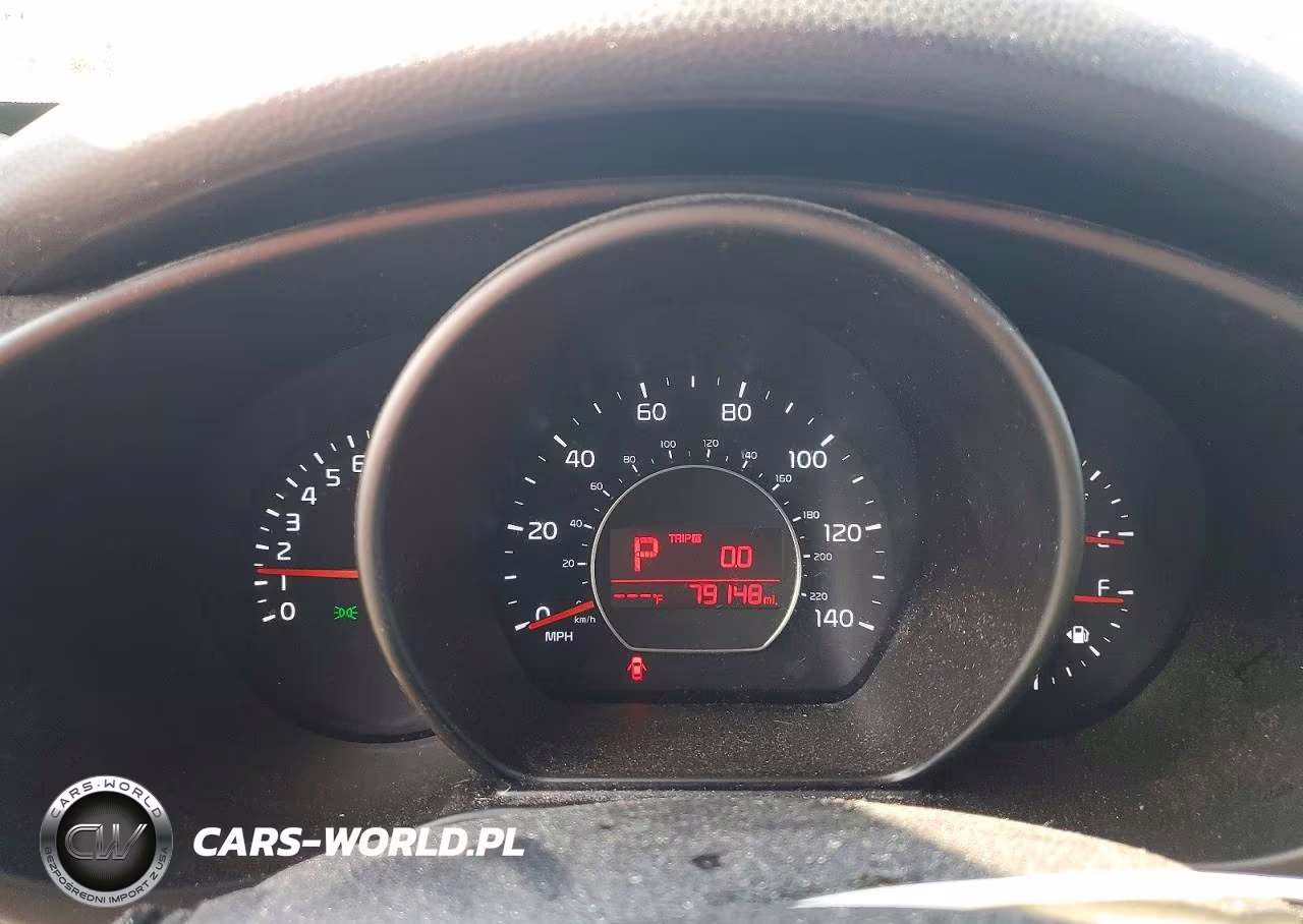 2019 Kia Soul + VIN:KNDJP3A57K7665628 - 9