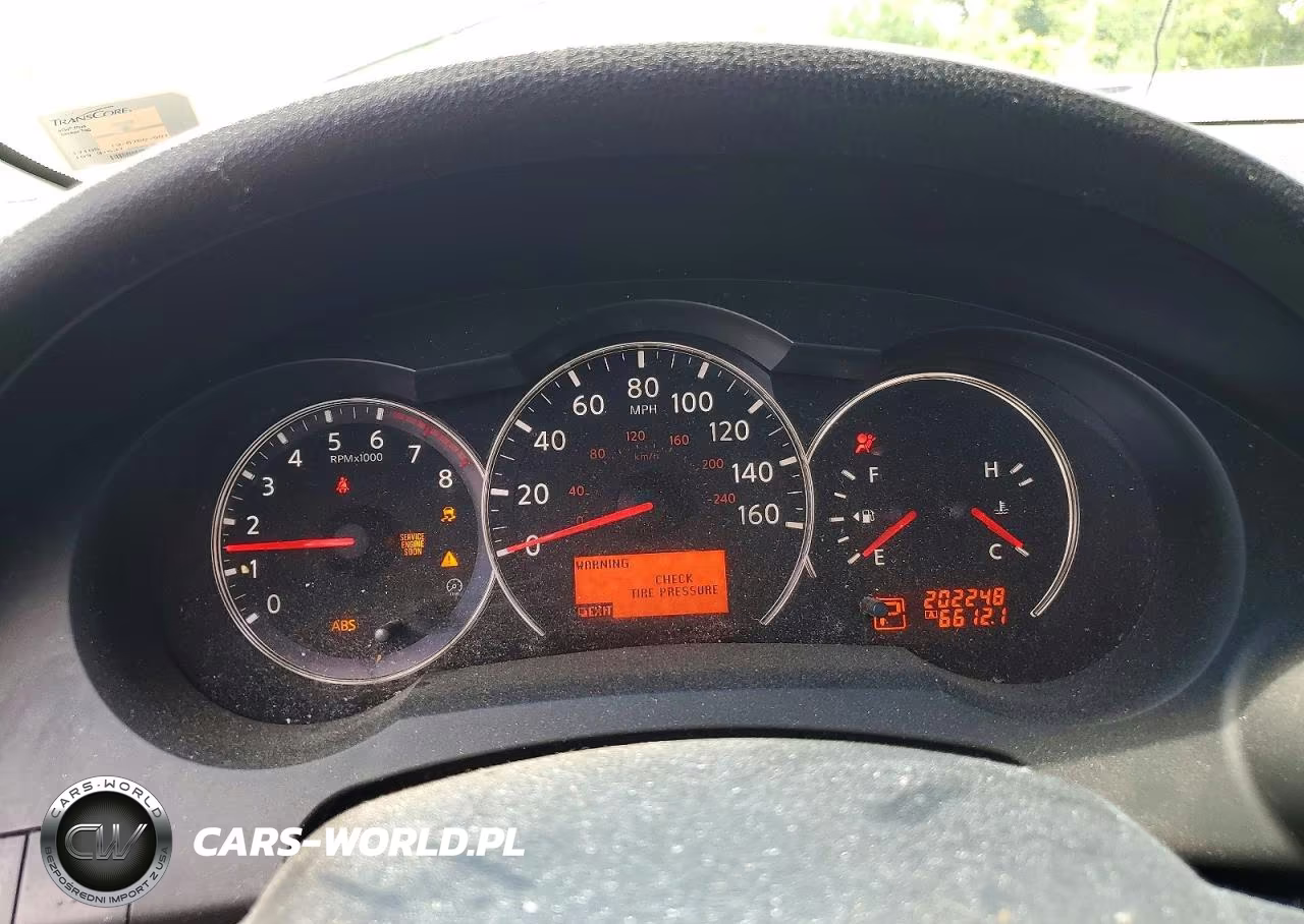 2012 Nissan Altima 2.5 VIN:1N4AL2AP3CN535744 - 9