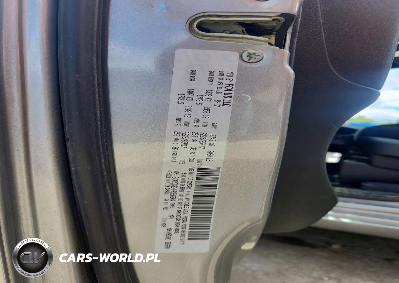 2017 Dodge Grand Caravan Se VIN:2C4RDGBG4HR856904 - 13