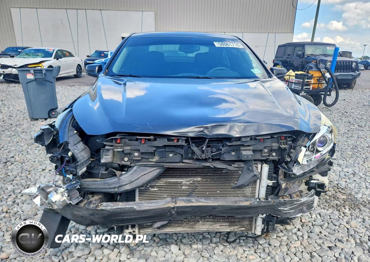 2015 Chevrolet Malibu 1Lt VIN:1G11C5SL7FF249300 - 5