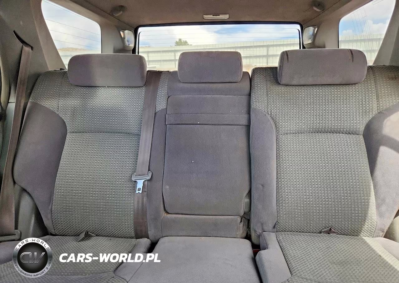 2003 Toyota 4Runner Sr5 VIN:JTEBT14R230003318 - 10