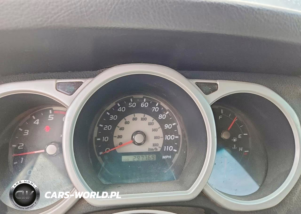 2003 Toyota 4Runner Sr5 VIN:JTEBT14R230003318 - 9