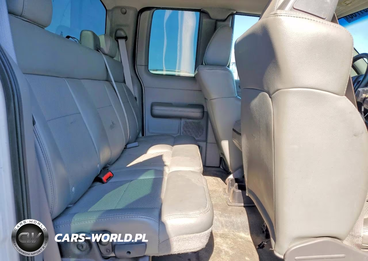2007 Ford F150 VIN:1FTRX12W57FB33354 - 10
