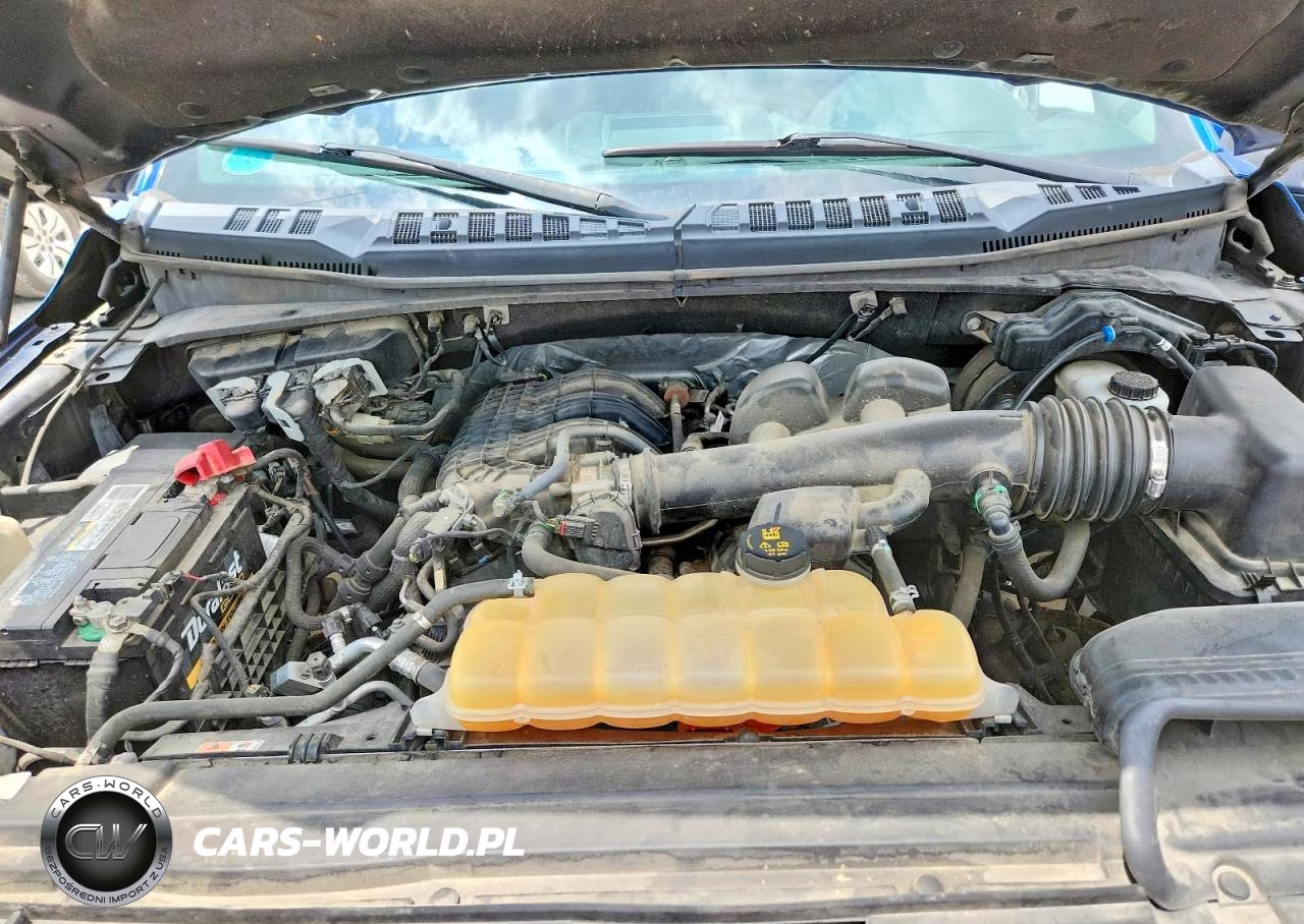 2018 Ford F150 Super Cab VIN:1FTEX1EB0JFA73272 - 11