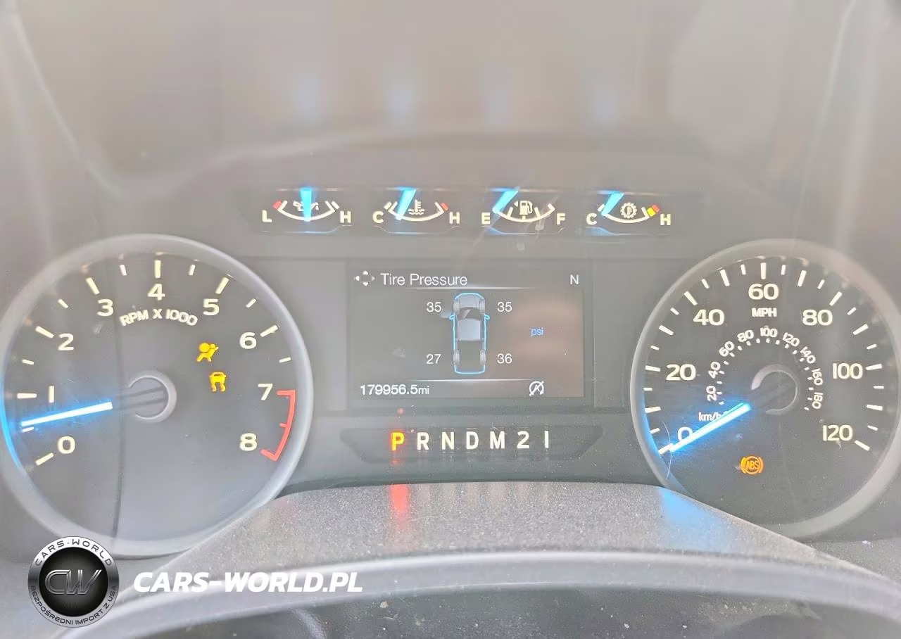 2018 Ford F150 Super Cab VIN:1FTEX1EB0JFA73272 - 9