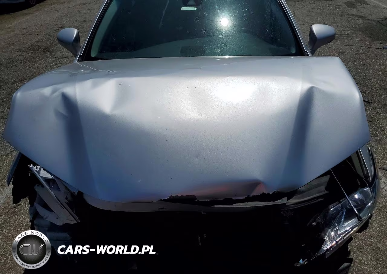 2018 Lexus Es 350 VIN:58ABK1GG8JU102690 - 11