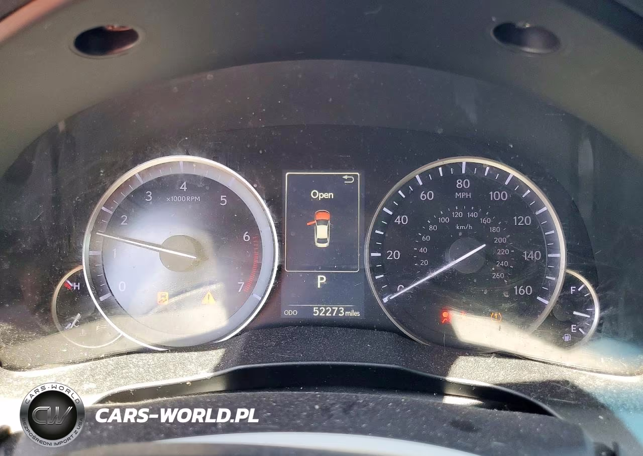 2018 Lexus Es 350 VIN:58ABK1GG8JU102690 - 9