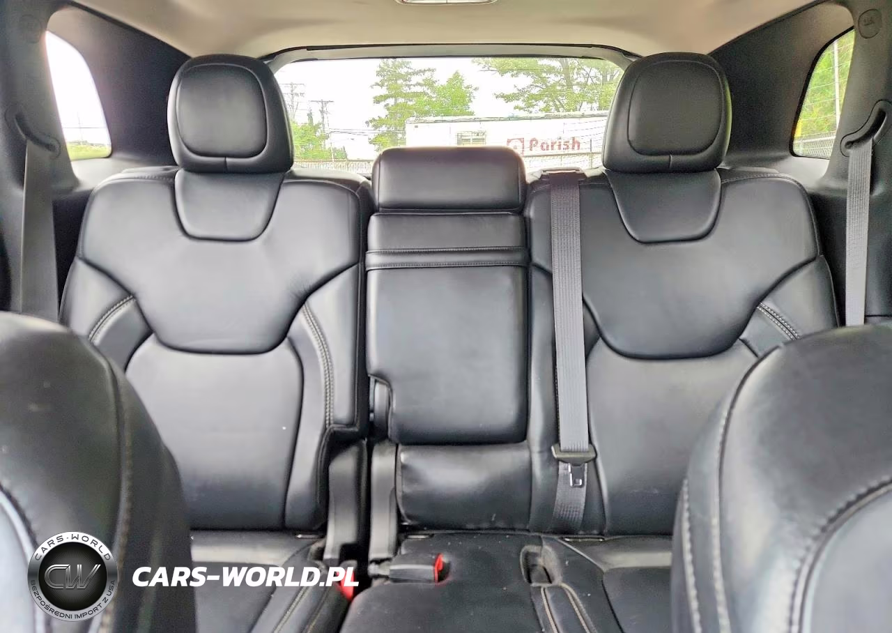 2014 Jeep Cherokee Limited VIN:1C4PJMDB3EW180643 - 10