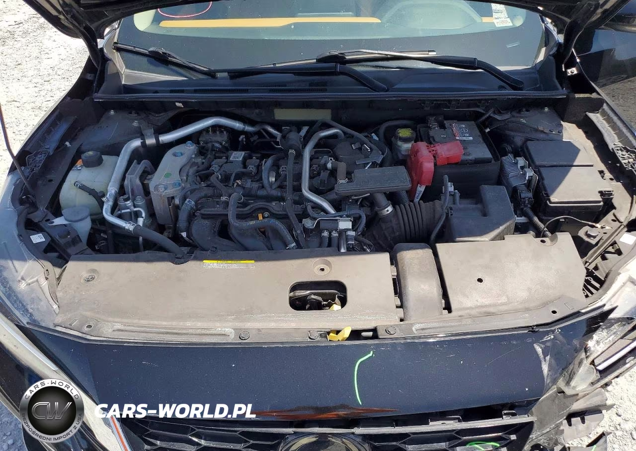 2020 Nissan Sentra Sv VIN:3N1AB8CV9LY272046 - 11