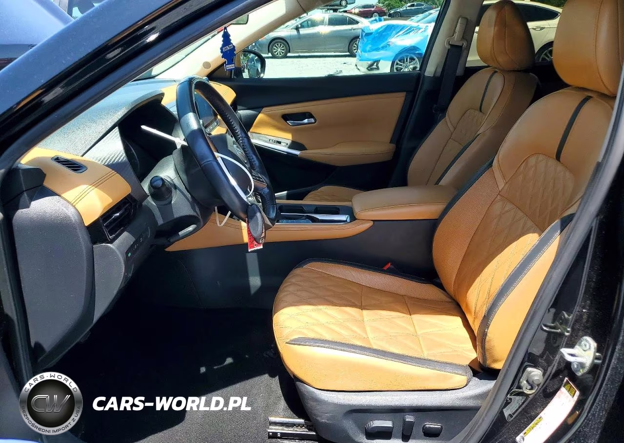 2020 Nissan Sentra Sv VIN:3N1AB8CV9LY272046 - 7