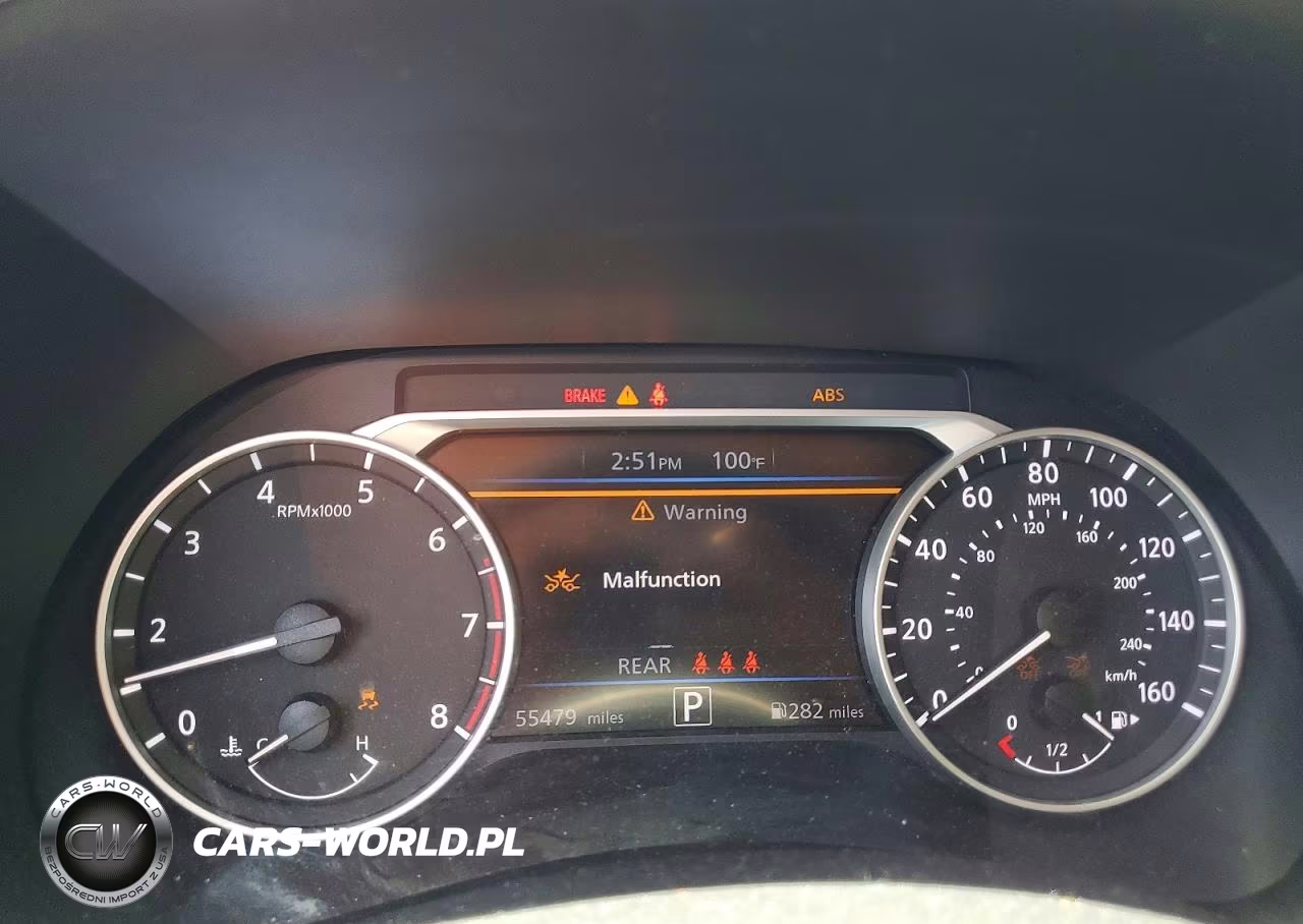 2020 Nissan Sentra Sv VIN:3N1AB8CV9LY272046 - 9