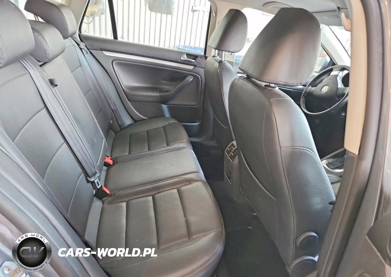 2009 Volkswagen Jetta Se VIN:3VWPM71K59M282753 - 10