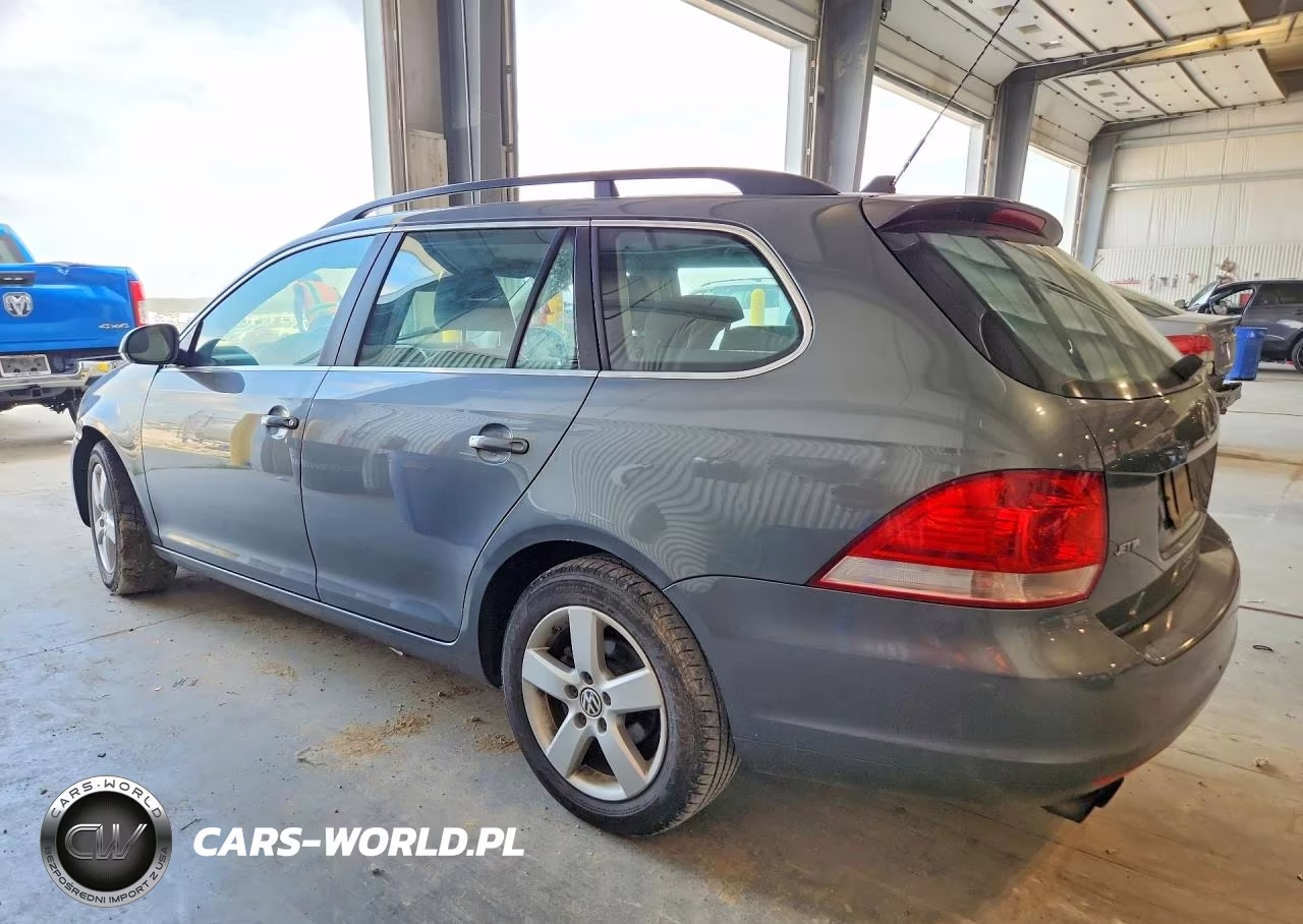 2009 Volkswagen Jetta Se VIN:3VWPM71K59M282753 - 2