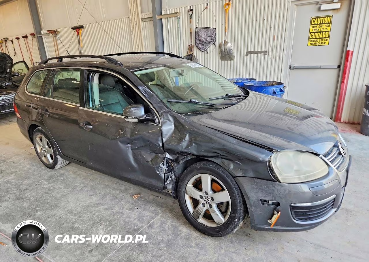 2009 Volkswagen Jetta Se VIN:3VWPM71K59M282753 - 4