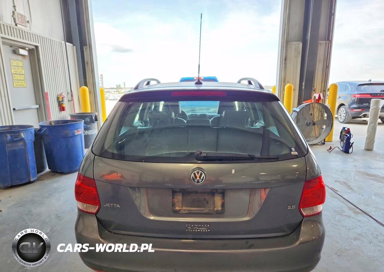2009 Volkswagen Jetta Se VIN:3VWPM71K59M282753 - 6