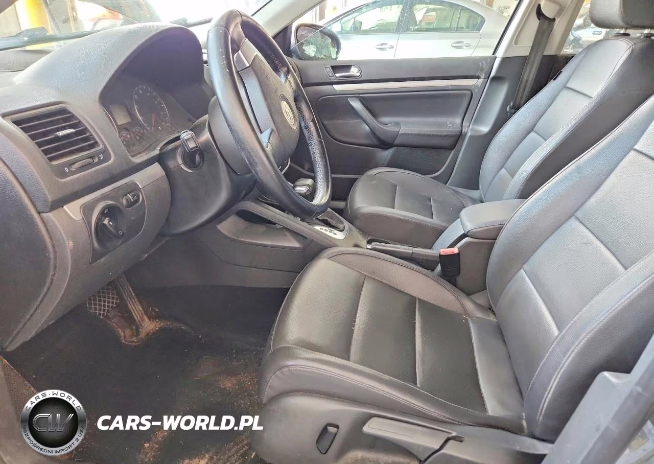 2009 Volkswagen Jetta Se VIN:3VWPM71K59M282753 - 7