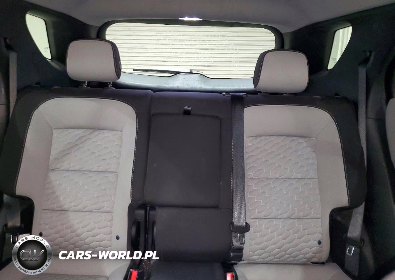 2020 Chevrolet Equinox Ls VIN:2GNAXSEVXL6131102 - 10
