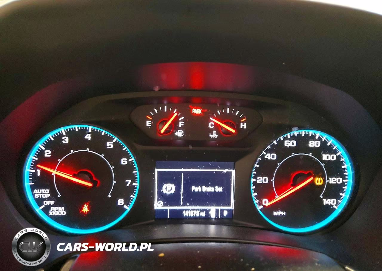 2020 Chevrolet Equinox Ls VIN:2GNAXSEVXL6131102 - 9