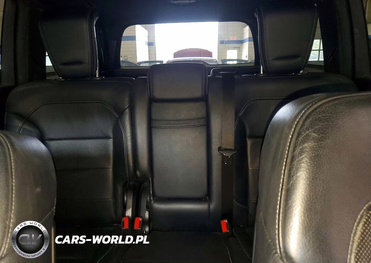 2018 Mercedes-Benz Gls 450 4Matic VIN:4JGDF6EE7JB097741 - 10