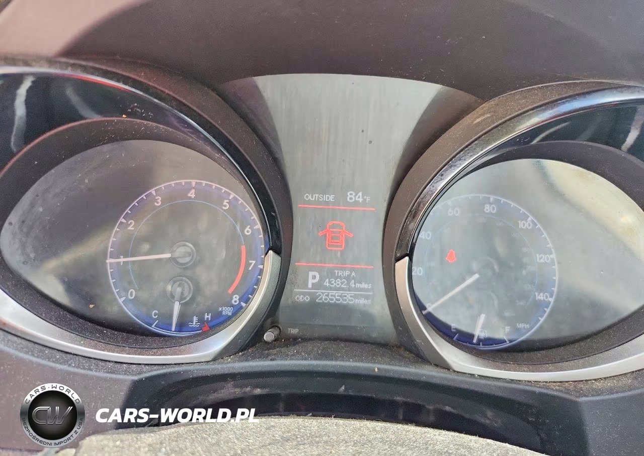 2015 Toyota Corolla S Plus VIN:2T1BURHE4FC285981 - 9