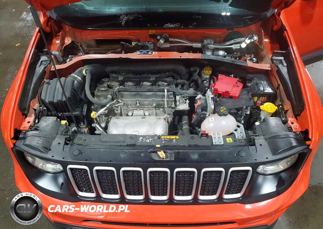 2021 Jeep Renegade Latitude VIN:ZACNJDBB7MPM96355 - 12