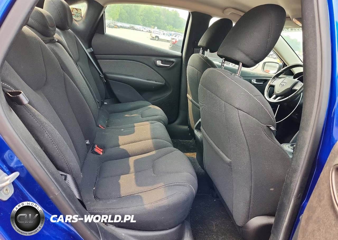 2013 Dodge Dart Sxt VIN:1C3CDFBA4DD292863 - 10