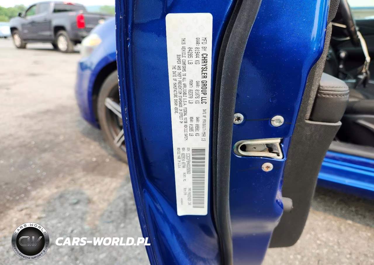 2013 Dodge Dart Sxt VIN:1C3CDFBA4DD292863 - 12