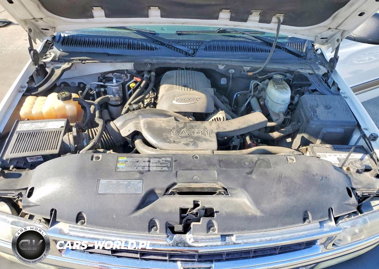 2005 Chevrolet Tahoe K1500 VIN:1GNEK13T85R197926 - 12