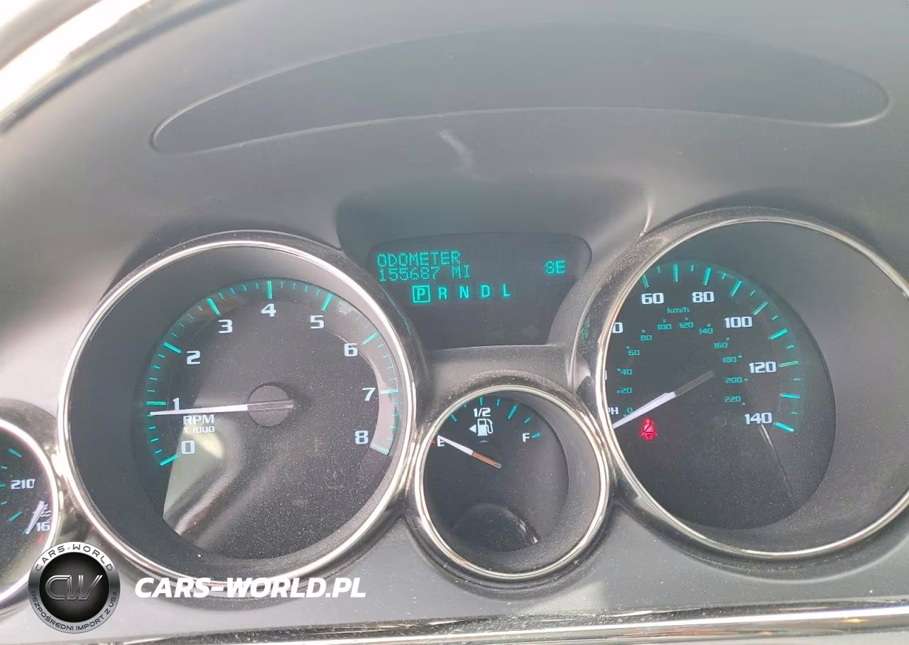 2016 Buick Enclave VIN:5GAKVCKD4GJ308094 - 9