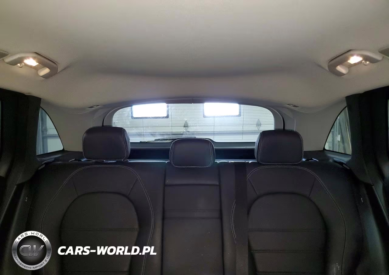 2022 Mercedes-Benz Glc 300 4Matic VIN:W1N0G8EB3NG081278 - 10