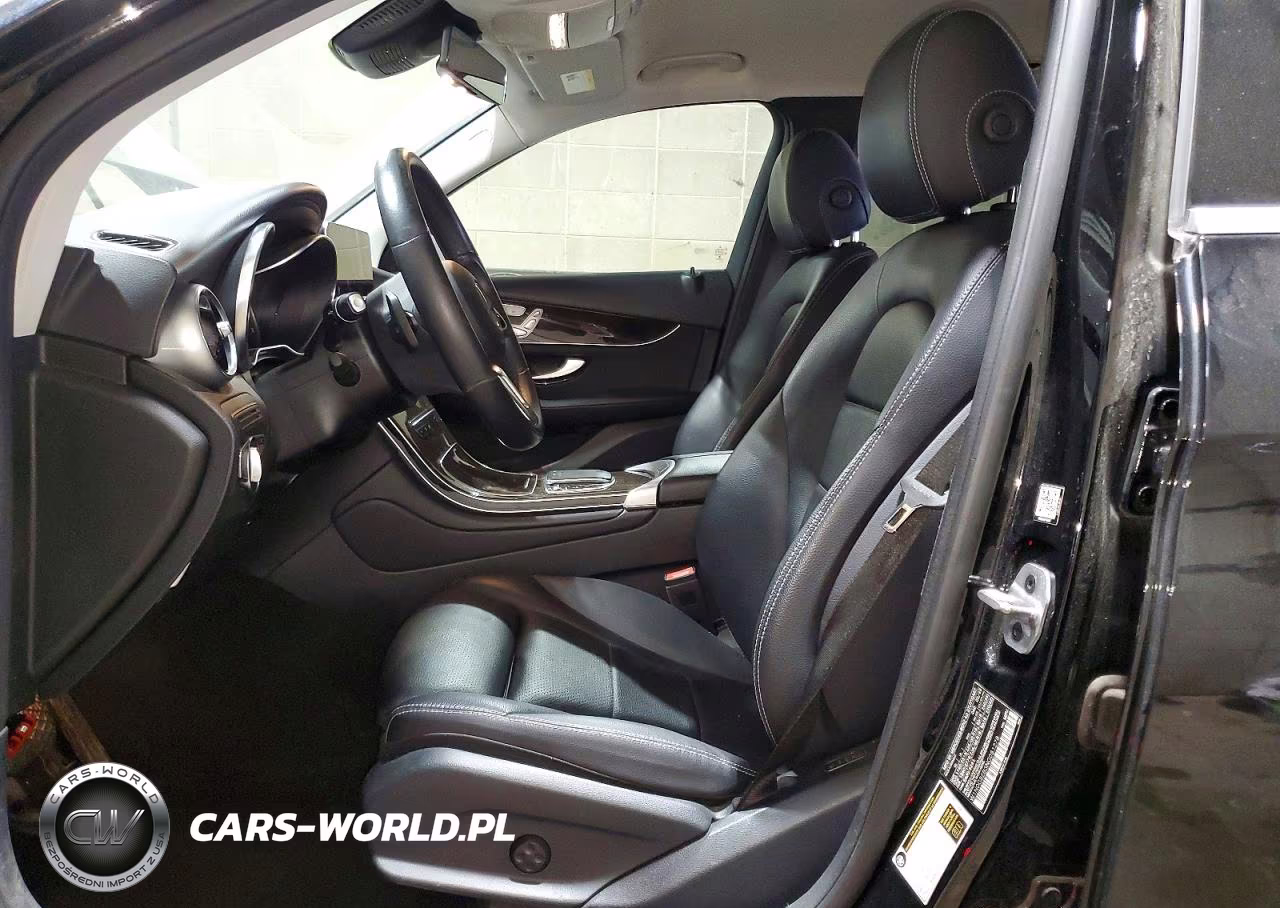 2022 Mercedes-Benz Glc 300 4Matic VIN:W1N0G8EB3NG081278 - 7