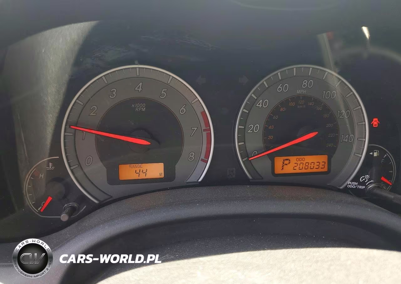2010 Toyota Corolla S VIN:2T1BU4EE2AC464830 - 9