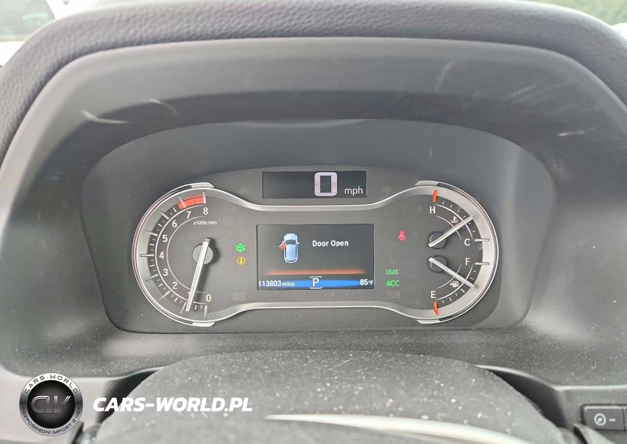 2017 Honda Pilot Exl VIN:5FNYF5H66HB002937 - 9