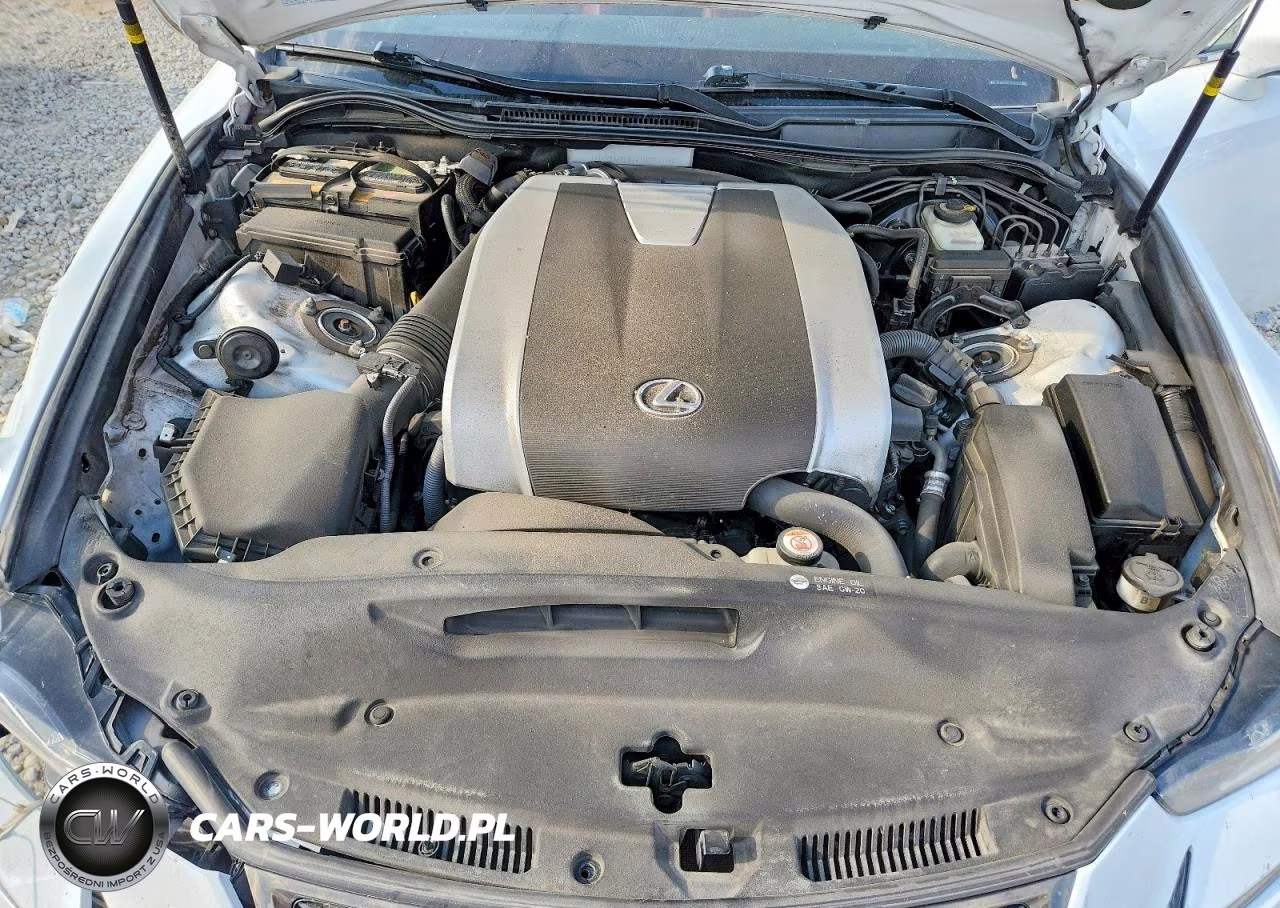 2018 Lexus Is 300 VIN:JTHC81D20J5027502 - 11