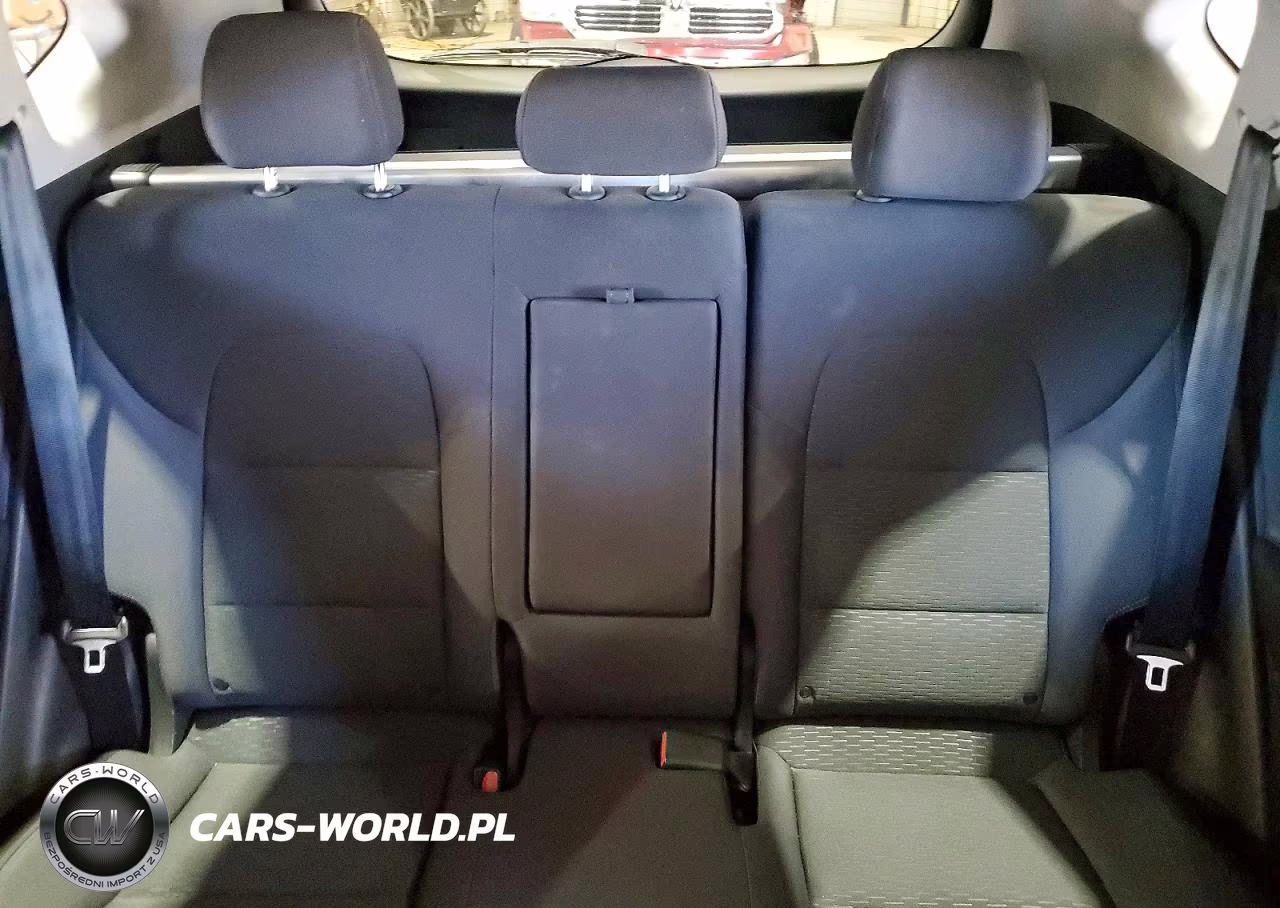 2019 Hyundai Tucson Sel VIN:KM8J3CAL4KU993435 - 10