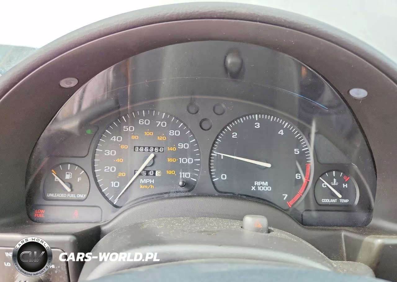 1997 Saturn Sl1 VIN:1G8ZH5282VZ180367 - 9