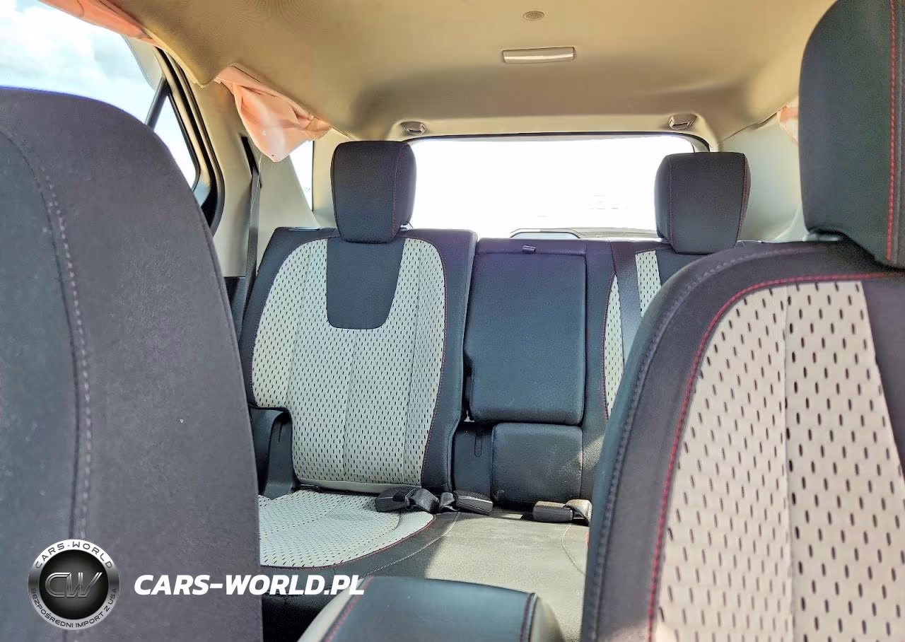 2015 CHEVROLET EQUINOX LS VIN:2GNALAEK5F1141369 - 10