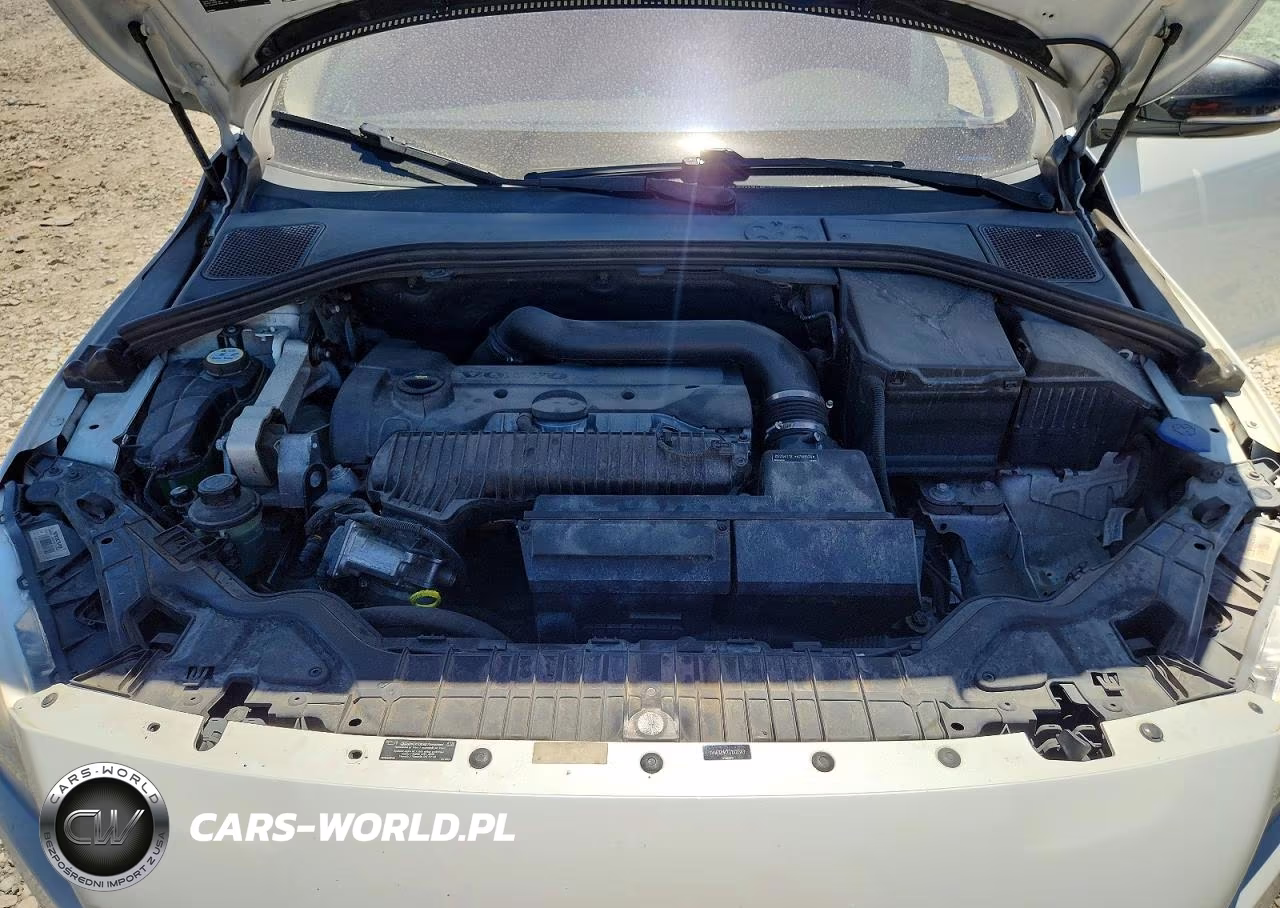 2016 Volvo V60 Cross Country Premier VIN:YV4612HK7G1003343 - 11