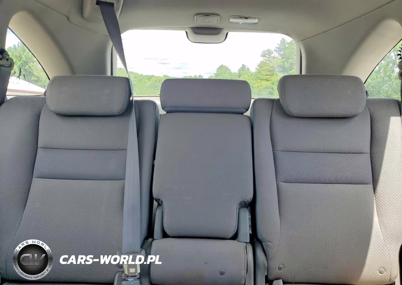 2009 Honda Cr-V Lx VIN:5J6RE48399L049072 - 10
