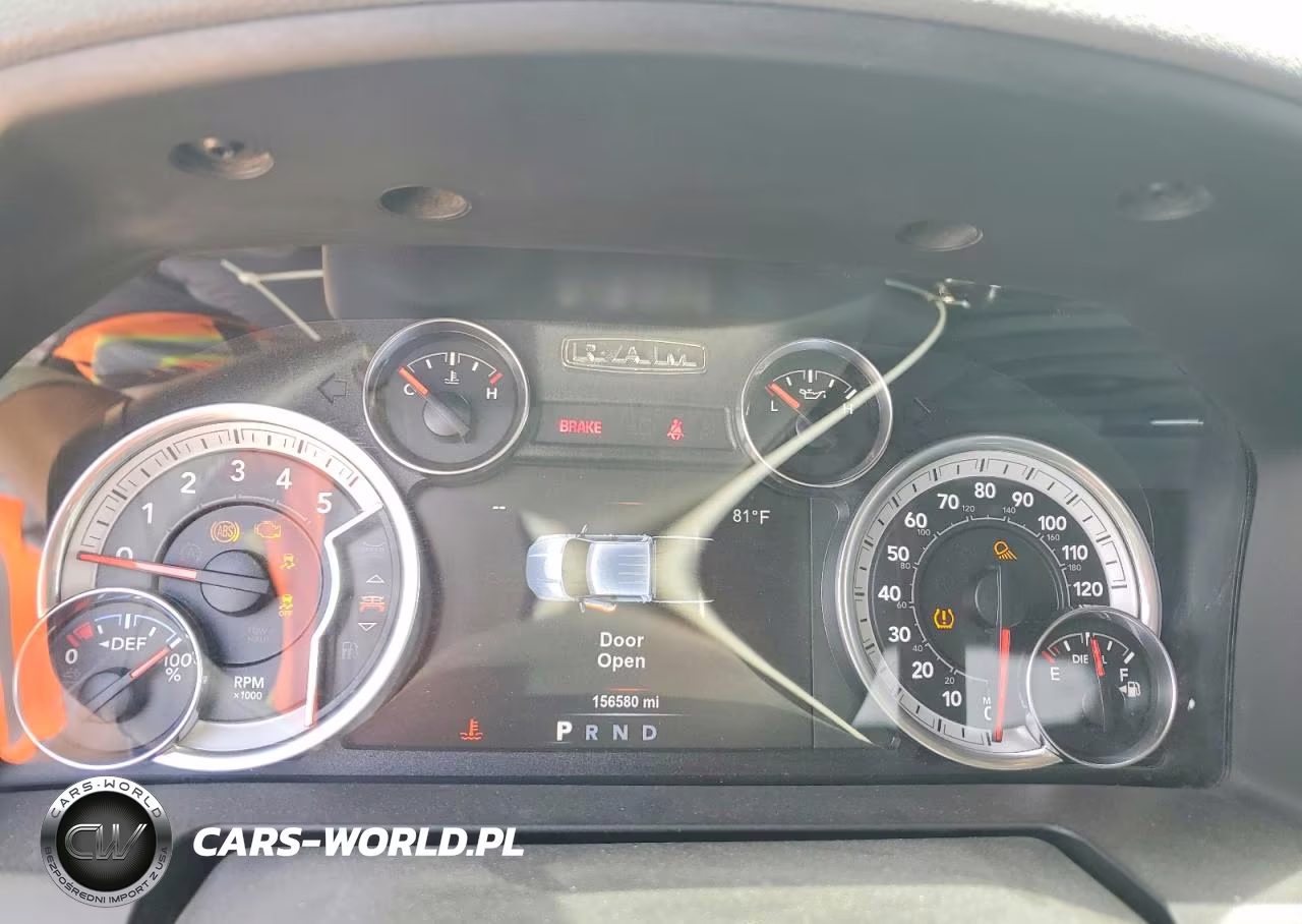 2018 Ram 1500 Slt VIN:1C6RR7LM4JS355447 - 9
