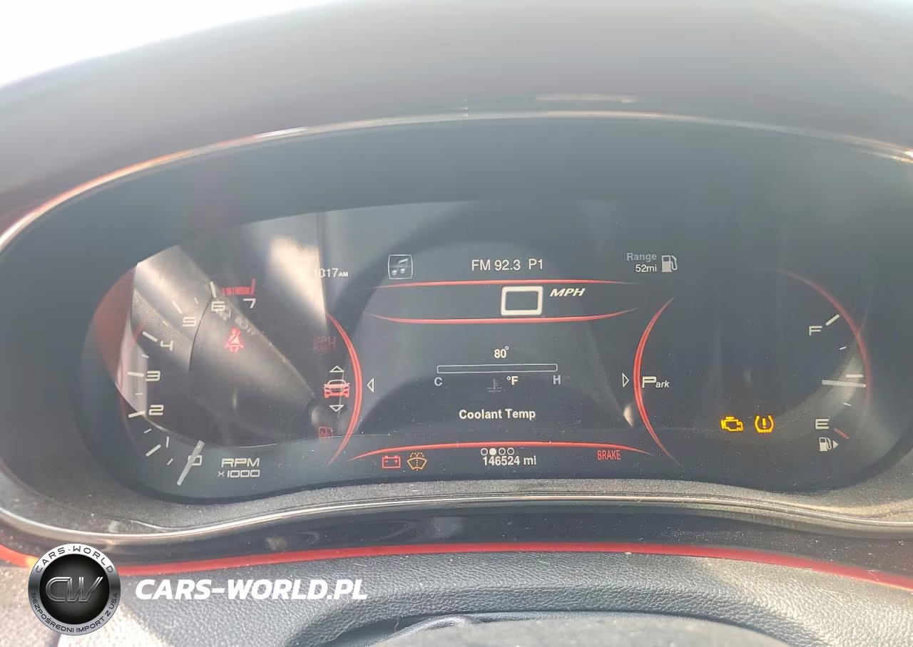 2015 Dodge Dart Gt VIN:1C3CDFEB9FD374577 - 9
