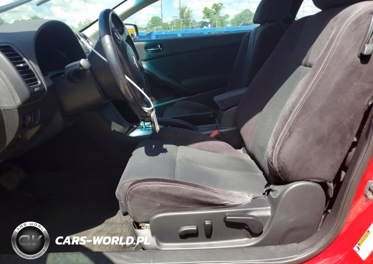 2011 Nissan Altima S VIN:1N4AL2EP8BC107530 - 7