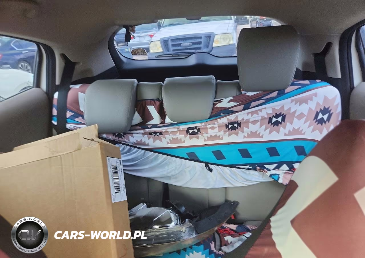 2018 Honda Hr-V Lx VIN:3CZRU5H39JM713706 - 10