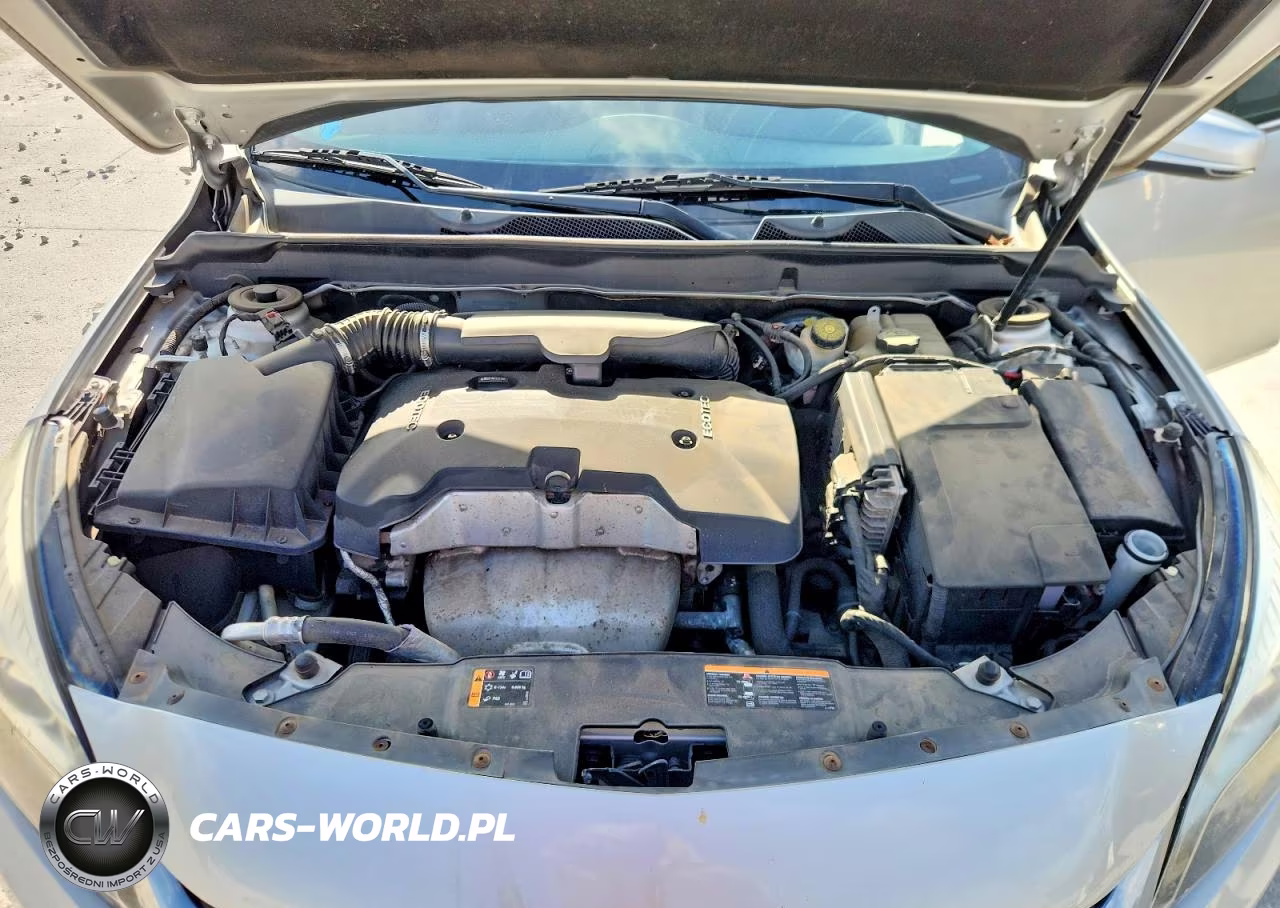 2014 Chevrolet Malibu 1Lt VIN:1G11C5SL7EF144318 - 11