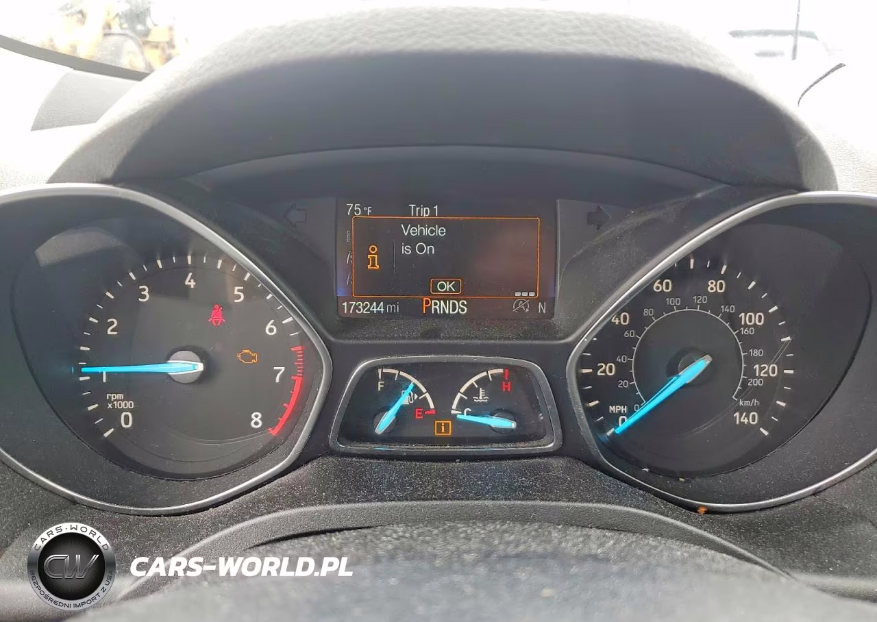 2018 Ford Escape Sel VIN:1FMCU9HD7JUC78638 - 9