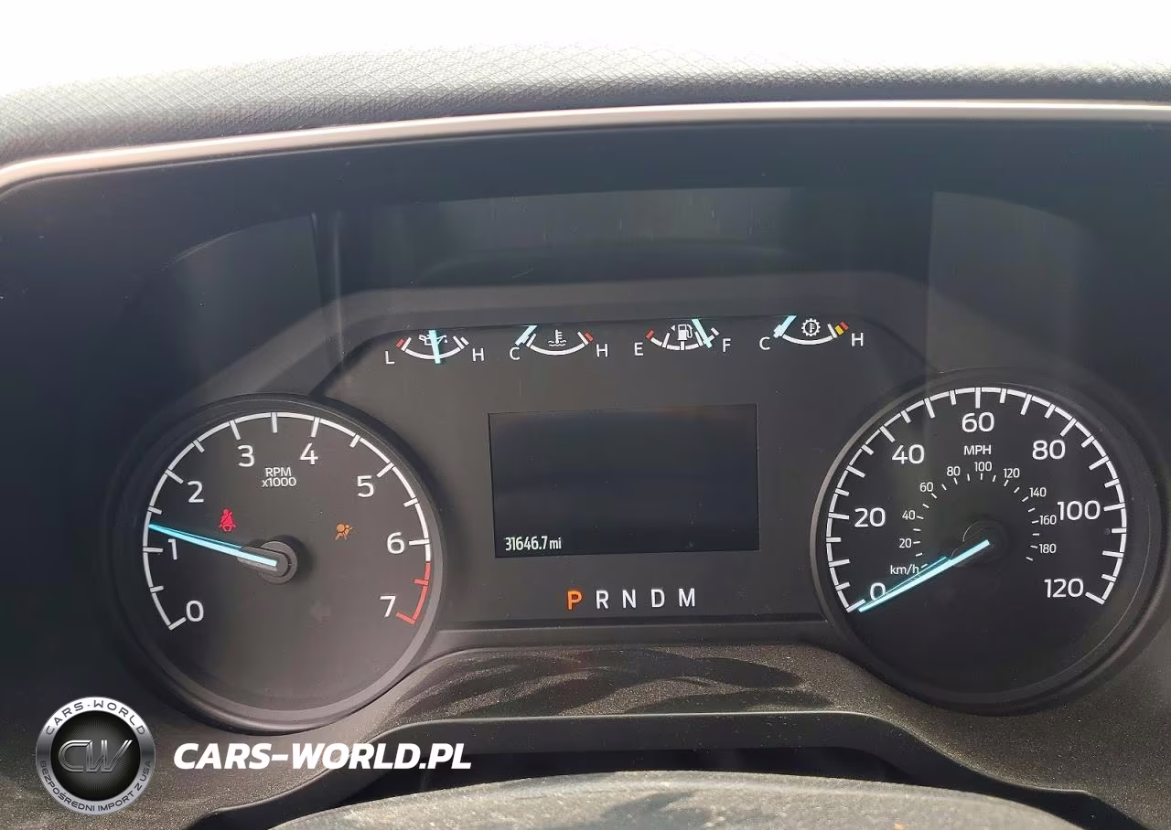 2022 Ford F150 Super Cab VIN:1FTEX1EPXNKF30274 - 9