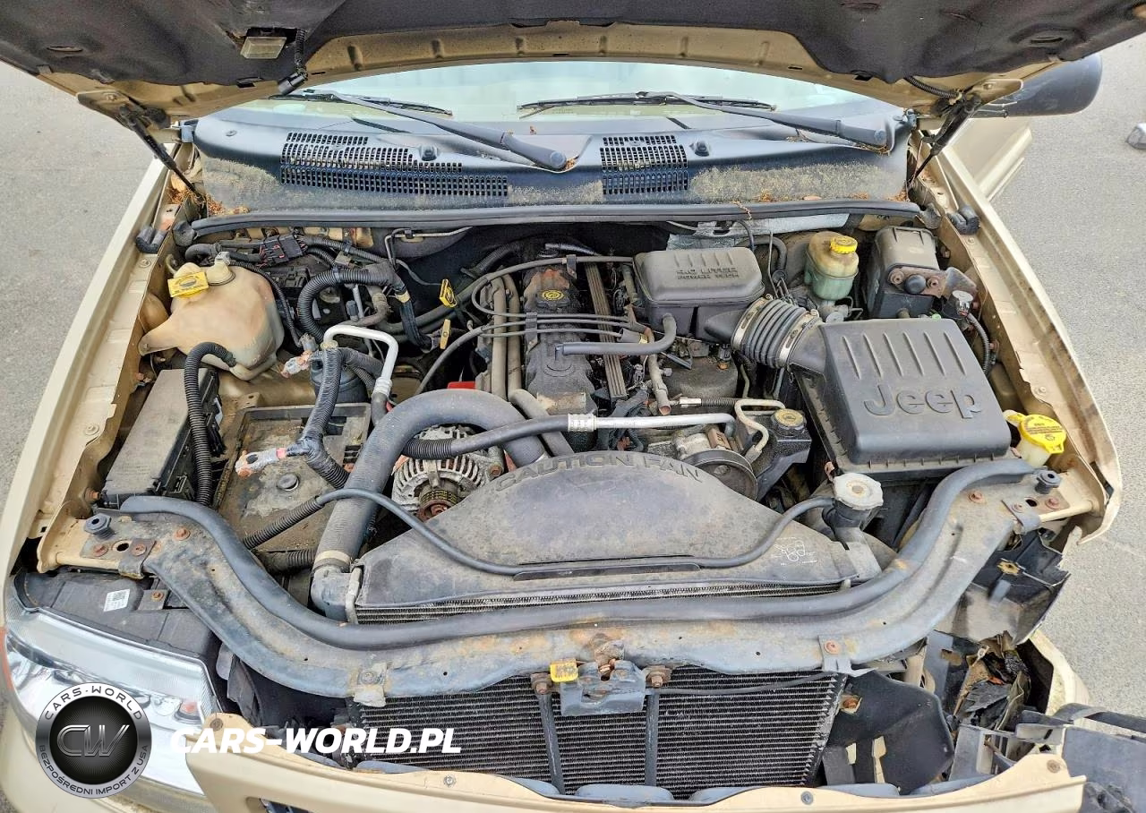 2000 Jeep Grand Cherokee Limited VIN:1J4G258S4YC367600 - 12