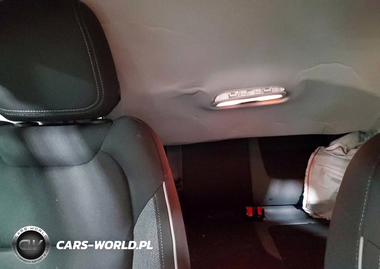 2022 Chevrolet Trailblazer Lt VIN:KL79MRSLXNB105368 - 10